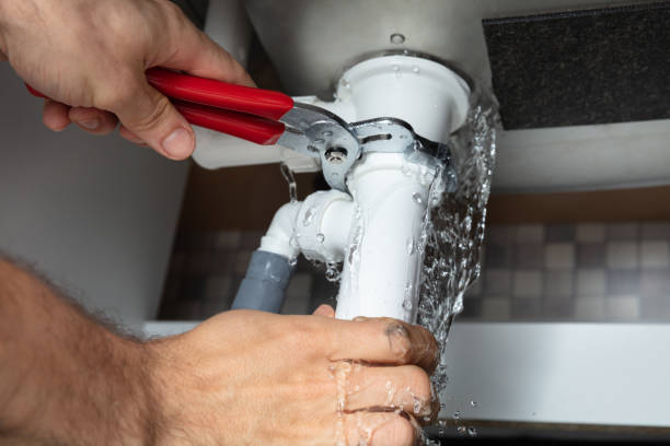  Groveton, VA Water damage restoration Pros